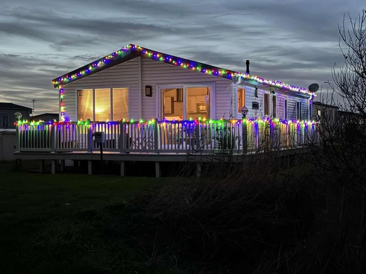 Lodge Mp626 - Camber Coast Holidays Ltd Exterior foto